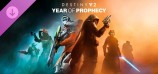 Destiny 2: Year of Prophecy
