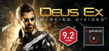 Deus Ex: Mankind Divided – Deluxe Edition