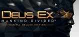 Deus Ex: Mankind Divided - Digital Deluxe Edition (СНГ без РФ/РБ)
