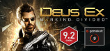 Deus Ex: Mankind Divided - Digital Deluxe Edition