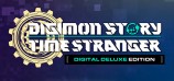 Digimon Story Time Stranger - Deluxe Edition
