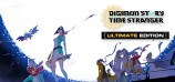 Digimon Story Time Stranger - Ultimate Edition