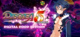 Disgaea 5 Complete Digital Dood Edition