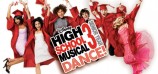 Disney High School Musical 3: Senior Year Dance
