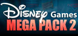 Disney Mega Pack : Wave 2