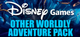 Disney Games Other-Worldly Adventure Pack