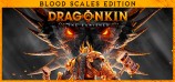 Dragonkin: The Banished - Blood Scales Edition
