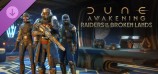 Dune: Awakening - Raiders of the Broken Lands DLC