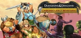Dungeons & Dragons : Chronicles of Mystara