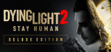 Dying Light 2 Deluxe Edition