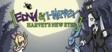 Edna & Harvey: Harvey’s New Eyes