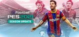 eFootball PES 2021 SEASON UPDATE ARSENAL EDITION