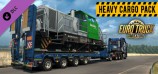 Euro Truck Simulator 2 - Heavy Cargo Pack