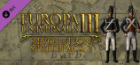 Europa Universalis III - Revolution II Sprite