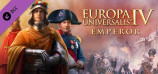 Europa Universalis IV: Emperor