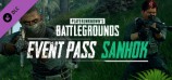 PUBG Event Pass: Sanhok