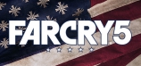 Far Cry 5 Deluxe Edition