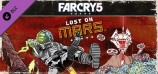 Far Cry 5 - Lost On Mars