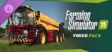 Farming Simulator 25: Vredo Pack