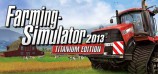 Farming Simulator 2013: TITANIUM EDITION
