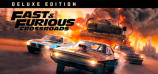 FAST & FURIOUS CROSSROADS: Deluxe Edition