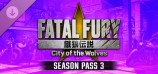 FATAL FURY: City of the Wolves - Season Pass 3