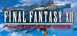 FINAL FANTASY XII THE ZODIAC AGE