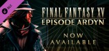FINAL FANTASY XV: EPISODE ARDYN