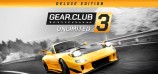 Gear.Club Unlimited 3 – Deluxe Edition