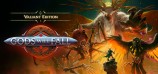 Gods Will Fall - Valiant Edition