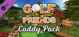 Golf With Your Friends – Caddy Pack
