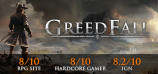 GreedFall - Gold Edition