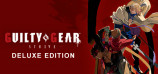 Guilty Gear -Strive- Deluxe Edition