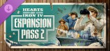 Hearts of Iron IV - Expansion Pass 2