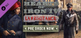 Hearts of Iron IV: La Résistance