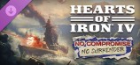 Hearts of Iron IV: No Compromise, No Surrender