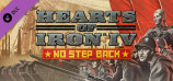 Hearts of Iron IV: No Step Back