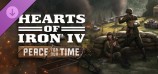 Hearts of Iron IV: Peace For Our Time
