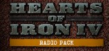 Hearts of Iron IV: Radio Pack