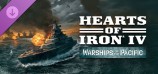 Hearts of Iron IV: Warships of the Pacific