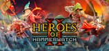 Heroes of Hammerwatch II