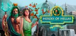 Heroes of Hellas Origins: Part Two