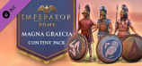 Imperator: Rome - Magna Graecia Content Pack