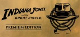 Indiana Jones and the Great Circle: Premium Edition