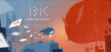 Iris and the Giant: Card Deck Roguelike
