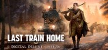 Last Train Home Digital Deluxe Edition