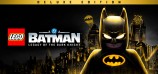 LEGO Batman Legacy of the Dark Knight Deluxe Edition (СНГ без РФ/РБ)