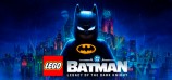LEGO Batman Legacy of the Dark Knight (СНГ без РФ/РБ)
