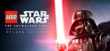 Lego Star Wars: The Skywalker Saga Deluxe Edition (СНГ без РФ/РБ)
