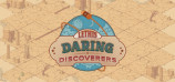Lethis: Daring Discoverers